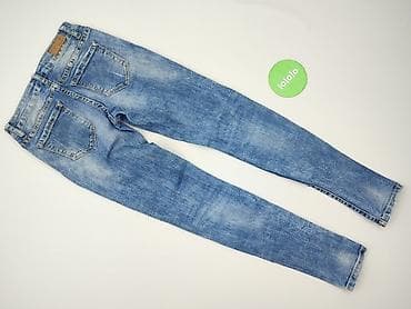 ck jeans outlet: Toxik3, Jeansy damskie, rozmiar S — 4