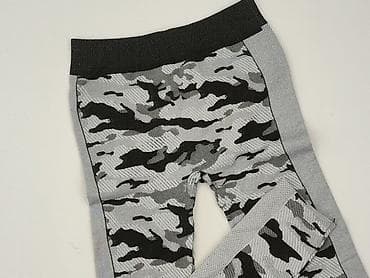 strong leginsy: Legginsy Sportowe damskie, rozmiar M — 4