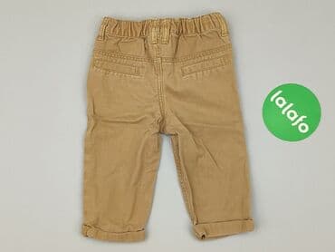 trampki vans authentic: Джинсові штани, F&F, 6-9 міс., стан - Хороший — 3