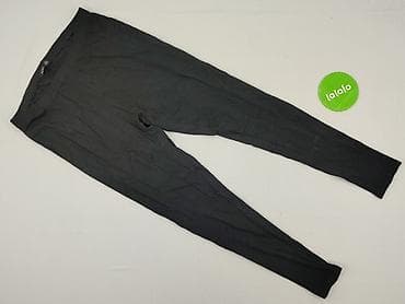 legginsy asics: Ciele, Legginsy Sportowe damskie, rozmiar M — 2