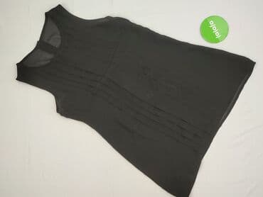 sukienka w geometryczne wzory h: Women`s dress, size S (EU 36) — 2