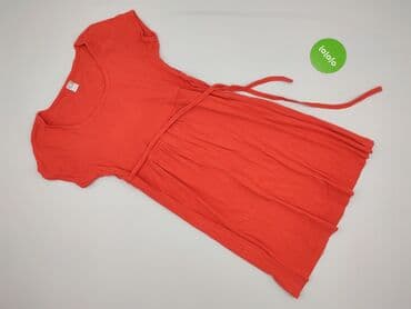 t shirt adidas pomarańczowy: Sukienka damska, rozmiar 2XL — 2