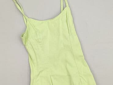 sukienki mini dopasowane: H&M Divided, Sukienka damska, rozmiar 2XS — 1