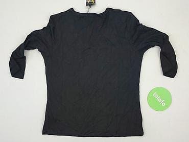 reserved leopard jeans: Milano, Women's blouse, size M — 5