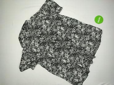 pantera: Janina, Bluzka damska, rozmiar 5XL — 3