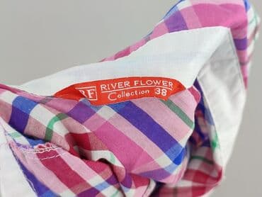 wiosenna koszula: River, Koszula damska, rozmiar M — 4