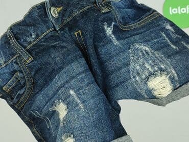 jeansy damskie cropp: Chillin, Shorts for women, XS — 6