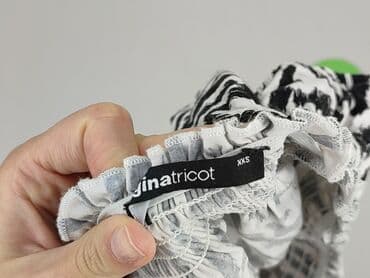 kapcie zwierzaczki: Top damski, rozmiar 2XS — 4