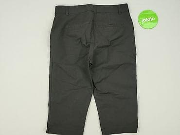 buty damski: Vero Moda, Spodnie 3/4 damskie, rozmiar S — 4