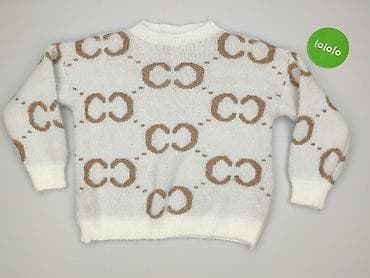 sweter beloved: Sweter damski, rozmiar M — 2