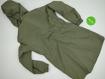 moro fb: Parka damska, rozmiar XS — 3