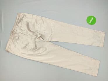 Carry, Spodnie materiałowe damskie, M — 3