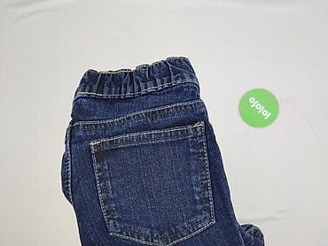 c: Spodnie jeansowe, Cherokee, 7 lat, 122, stan - Idealny — 6