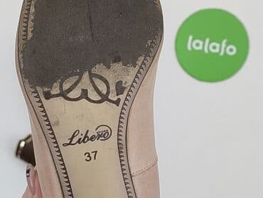 drewniaki buty: Półbuty damskie, rozmiar 37 — 6