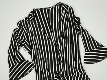 dodatki do czarnej bluzki: Bluzka damska, rozmiar XL — 1