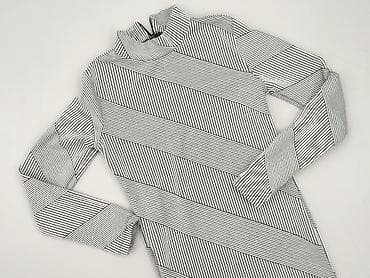 sweter z golfem: Reserved, Sukienka damska, rozmiar M — 1