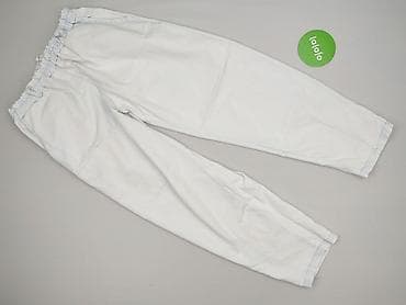 sizeer dresy: Spodnie dresowe damskie, rozmiar S — 2