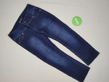 guess buty wyprzedaż olx: Jeansy damskie, rozmiar L — 2