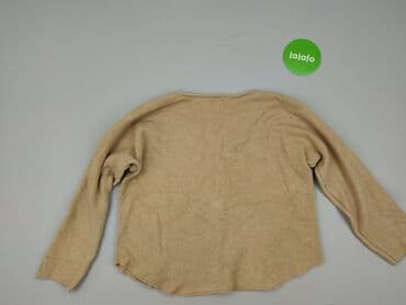 t shirty z dekoltem v allegro: Sweter damski, rozmiar M — 3