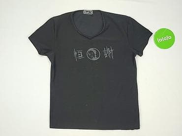 koszule marks: T-shirt damski, rozmiar S — 2