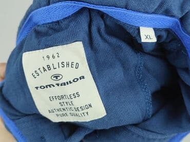 everlast kurtka zimowa: Tom Tailor, Polo shirt for men, XL — 5