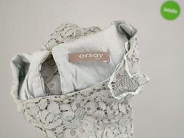 kolekcja orsay: Orsay, Bluzka damska, rozmiar XL — 4