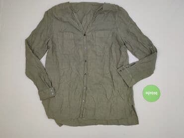 koszula otto hauptmann: Atmosphere, Koszula damska, rozmiar 3XL — 2