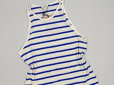 bluzki y2k: Vero Moda, Top damski, rozmiar M — 1