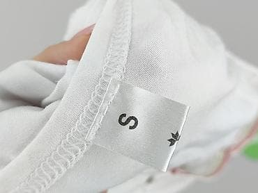 tchibo uk: Bluzka damska, rozmiar S — 4