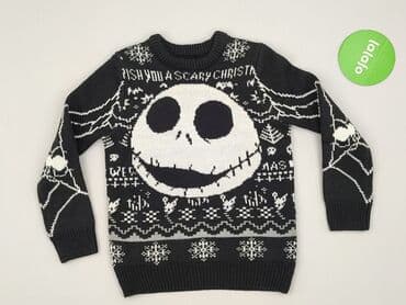 koszulka deadpool primark: Bluza, Disney, 4-5 lat, 104-110 cm, stan - Idealny — 2