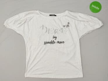 but first prosecco t shirty: Mohito, T-shirt damski, rozmiar XS — 2