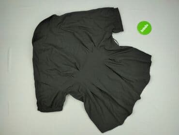 koszula polowa mon nowy wzór: Shein Curve, Koszula damska, 2XL — 3