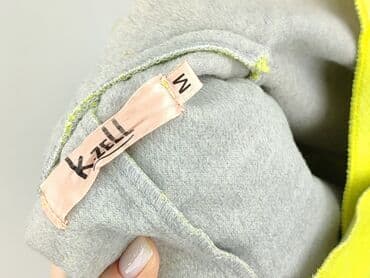 marynarka i krótkie spodenki: K.Zell, Kurtka przejściowa damska, M — 6