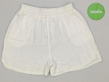 bottoms: Italian Fashion, Szorty damskie, rozmiar S — 3