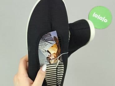 prowadzenie pojazdu w klapkach: Balerinki damskie, 40 — 8