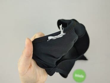 sukienka i kozaki za kolano: Women`s dress, size S — 5