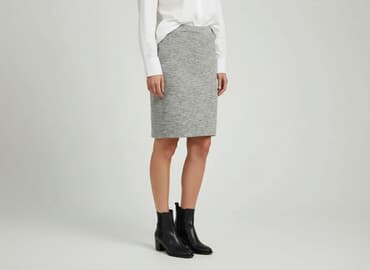 pepco spódnice skórzane: Pepco, Spódnica damska, rozmiar L — 1