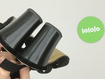 kozaki lasocki: Sandały damskie, 37 — 8