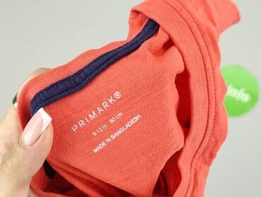 sukienka o kroju marynarki reserved: T-shirt, Primark, 9-12 months, condition - Perfect — 5
