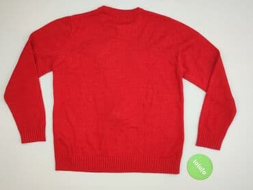 Women's Clothing: Cedar Wood State, Women`s sweater, L — 4