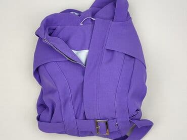 płaszcze do kostek: Trencz damski, rozmiar M — 4