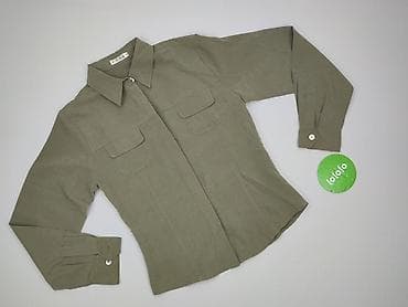 koszule fred perry: Koszula damska, rozmiar M — 2