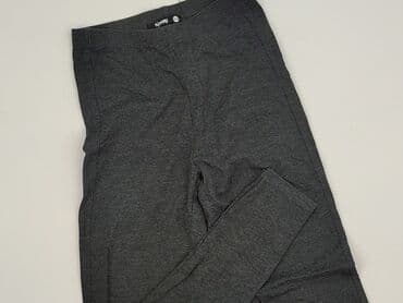 legginsy sinsay damskie: Sinsay, Legginsy Sportowe damskie, rozmiar 2XS — 1