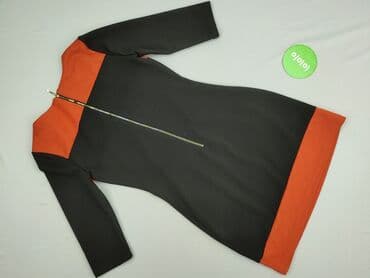 sukienka wzory azteckie: Mango, Sukienka damska, rozmiar M — 3