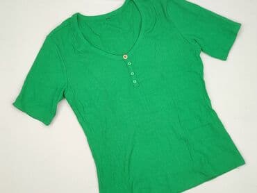 bluzka boho h: Bluzka damska, rozmiar S — 1