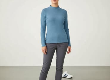 Гольф жіночий, розмір L