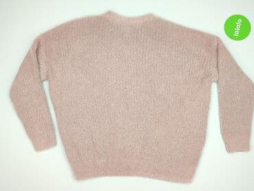 koszula z bufiastymi rękawami sinsay: Sinsay, Sweter damski, rozmiar S — 3