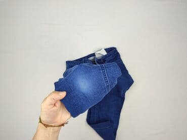 jeansy bootcut: Janina, Джинси жіночі, розмір S — 6