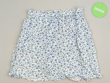 spódniczka mini rozkloszowane: Spódnica damska, rozmiar XL — 2