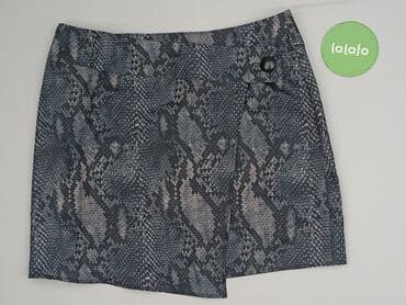 spódnice z prostokąta na gumce: PrettyLittleThing, Women`s skirt, size 2XL (EU 44) — 2